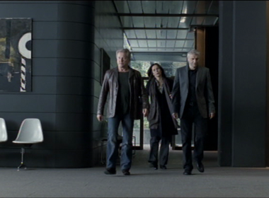 Tatort Nie wieder frei sein  Szenenbild Maximilian Lange