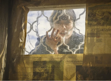 POL 110 Der Ort von dem die Wolken kommen - Szenenbild Maximilian Lange