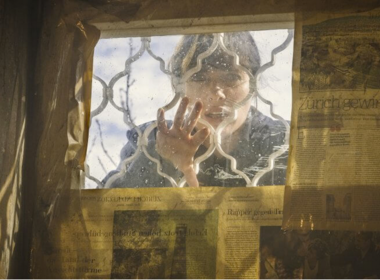POL 110 - Szenenbild Maximilian Lange
