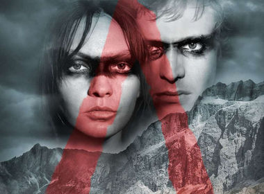 Wild Republic- Szenenbild Maximilian Lange