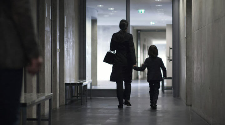 Tatort Die Wahrheit Szenenbild Maximilian Lange